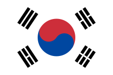 韩国